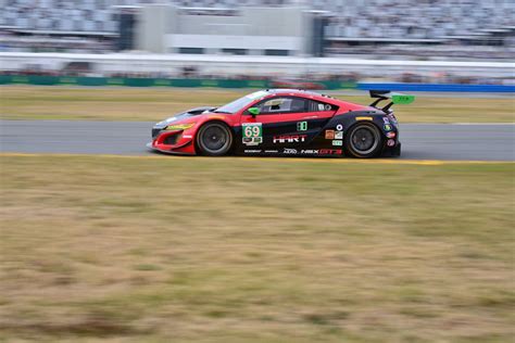 rolex 24 hours of daytona 2018 qualifying results